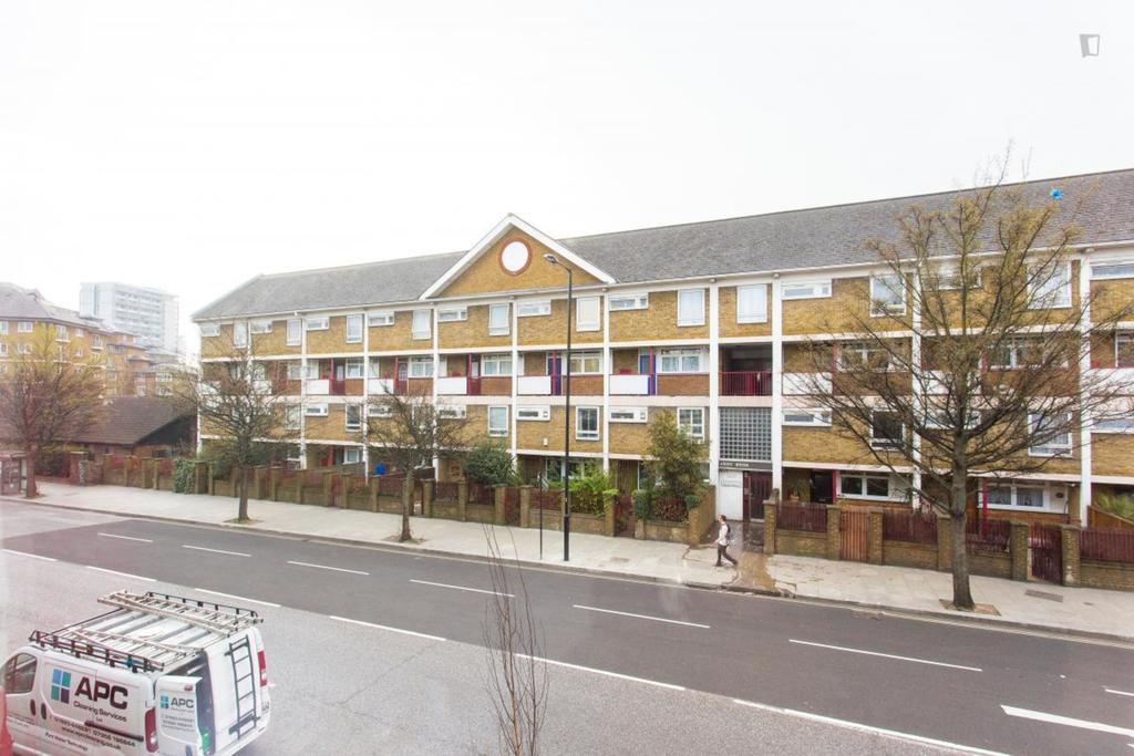 406 Harrow Hotel Londra Exterior foto