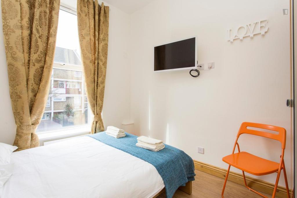 406 Harrow Hotel Londra Cameră foto