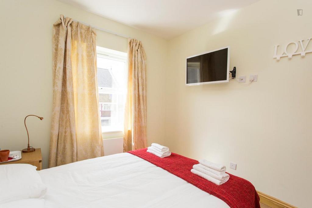 406 Harrow Hotel Londra Exterior foto